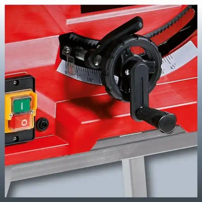 Einhell TE-TS 2025 UF Tezgah Testere