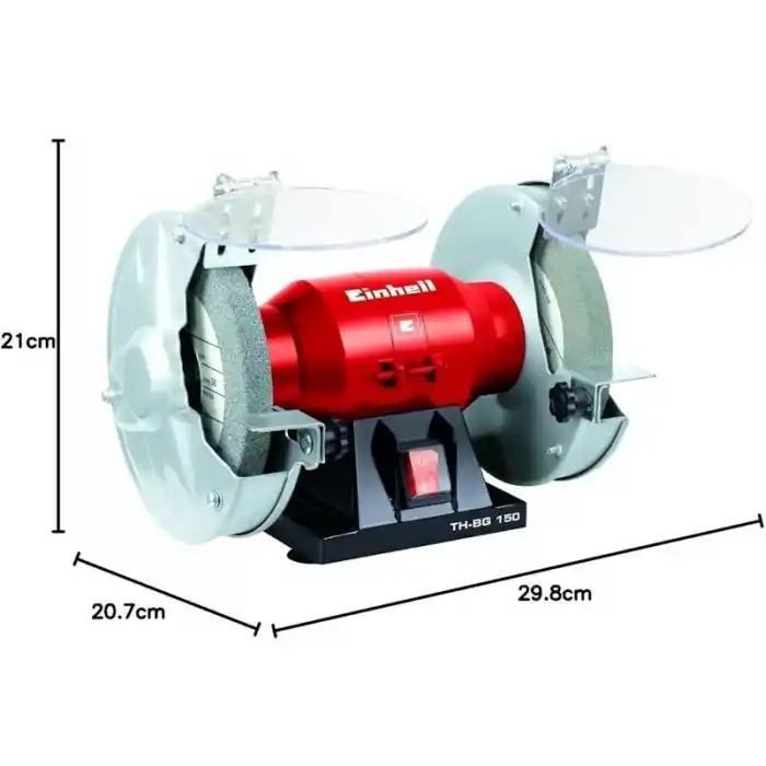 Einhell TH-BG 150 Taş Motoru