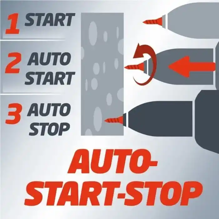 Einhell TH-DY 500 E Alçıpan Vidalama