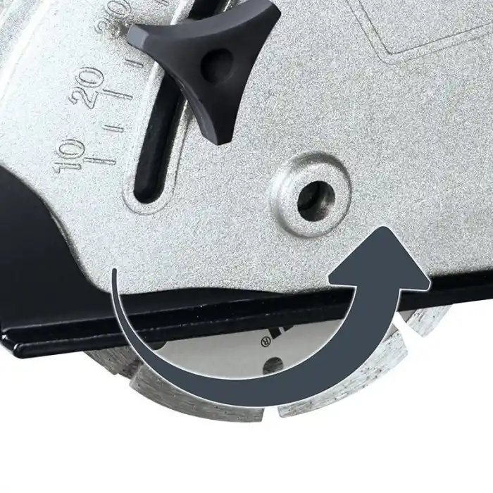 Einhell TH-MA 1300 Duvar Kanal Açma Makinesi