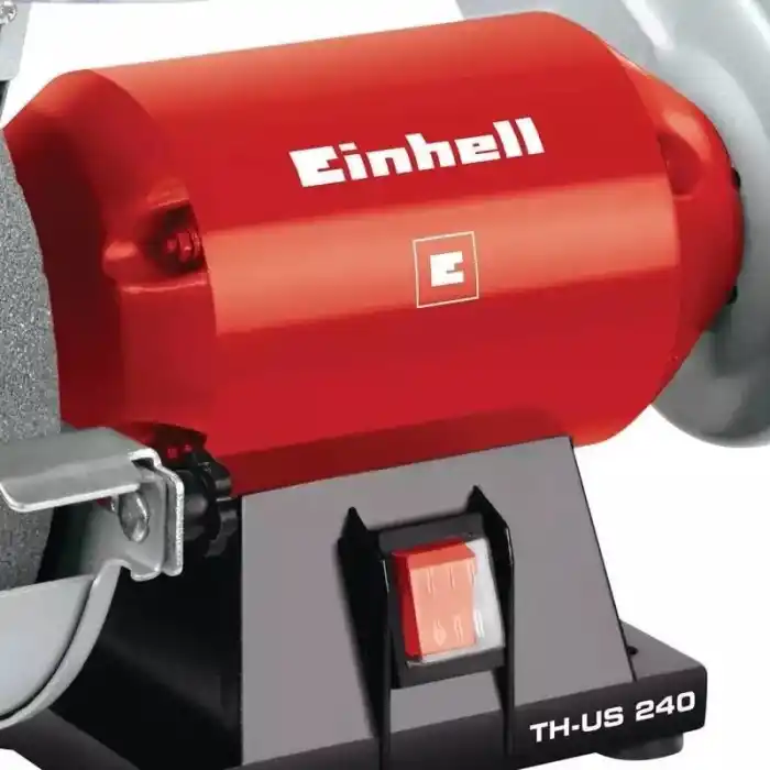 Einhell TH-US 240 Taş Motoru Bant Zımpara