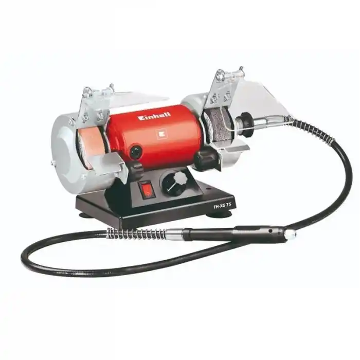 Einhell TH-XG 75 Kit Çok Fonksiyonlu Taş Motoru