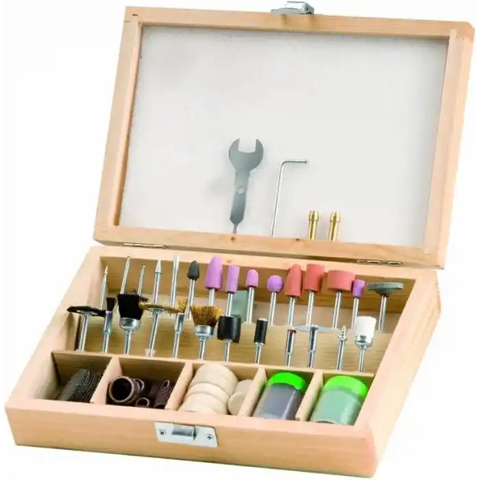 Einhell TH-XG 75 Kit Çok Fonksiyonlu Taş Motoru