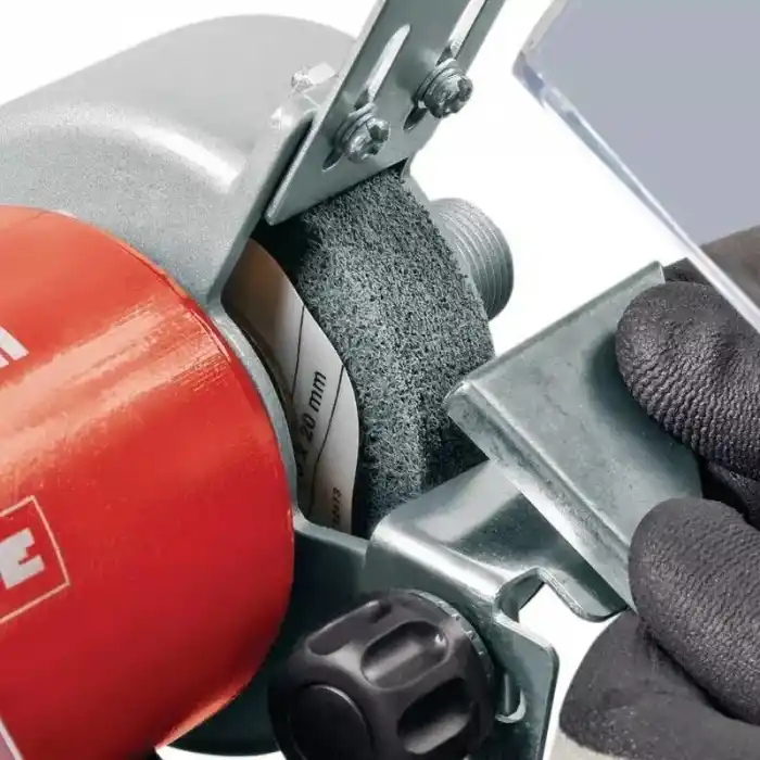 Einhell TH-XG 75 Kit Çok Fonksiyonlu Taş Motoru