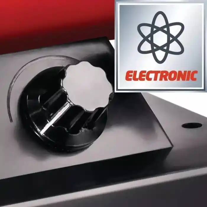 Einhell TH-XG 75 Kit Çok Fonksiyonlu Taş Motoru