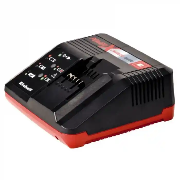 Einhell Yedek Akü Batarya Şarj Cihazı