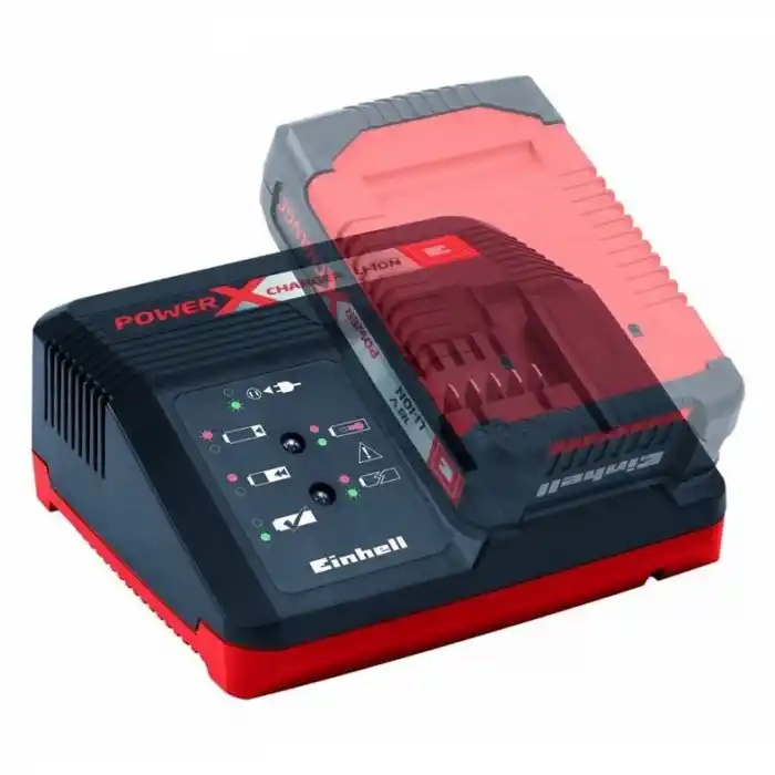 Einhell Yedek Akü Batarya Şarj Cihazı