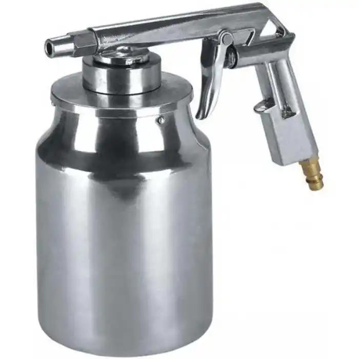 Einhell Yüzey Temizleme Kumlama Tabancası