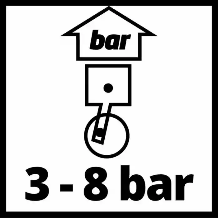 Einhell Yüzey Temizleme Kumlama Tabancası