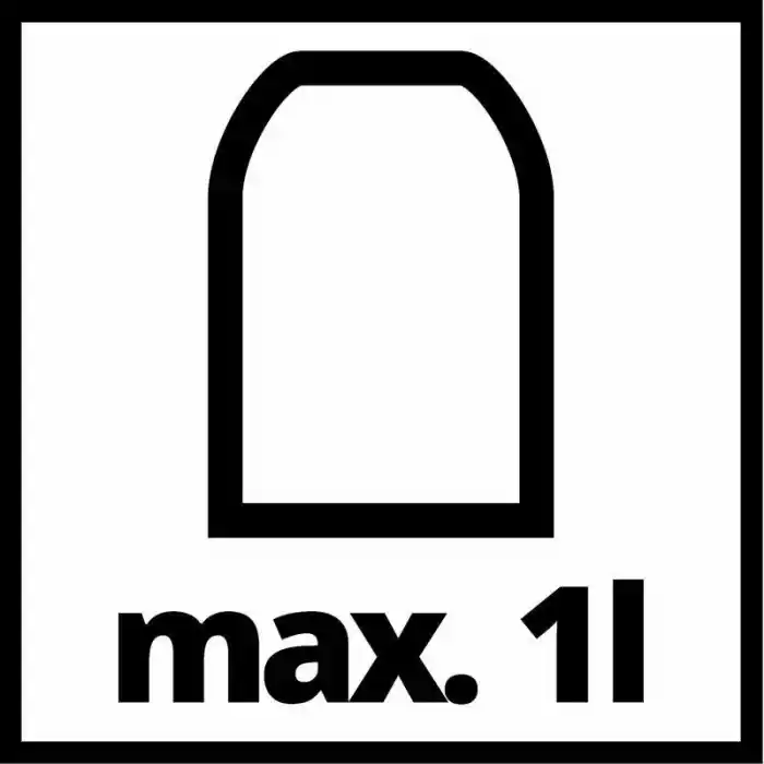 Einhell Yüzey Temizleme Kumlama Tabancası