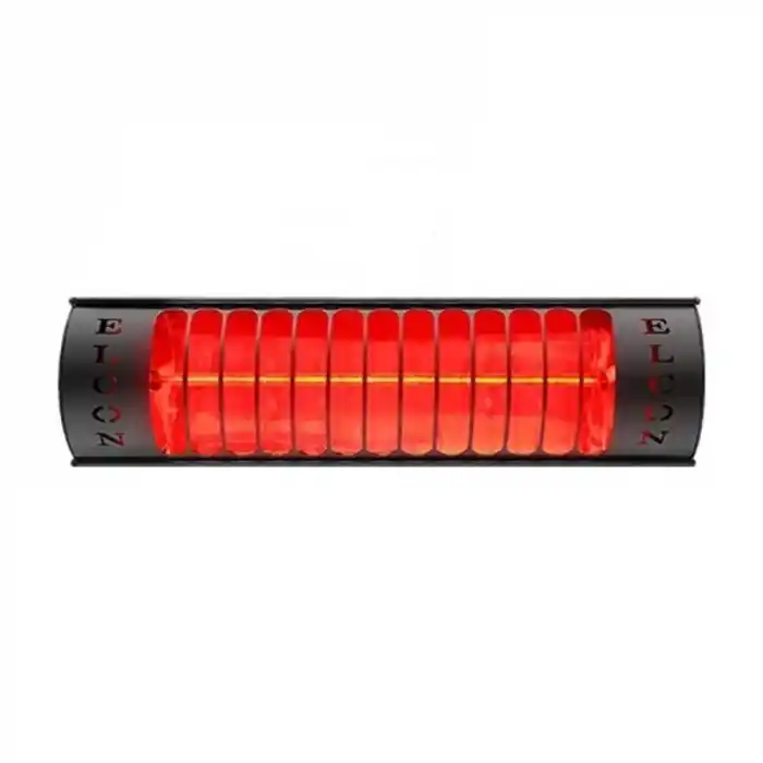 Elcon BH-1500 Duvar Tipi Infrared Isıtıcı 1500W
