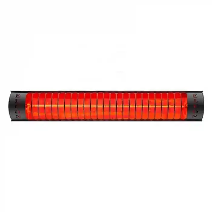 Elcon BH-2000 Duvar Tipi Infrared Isıtıcı 2000W