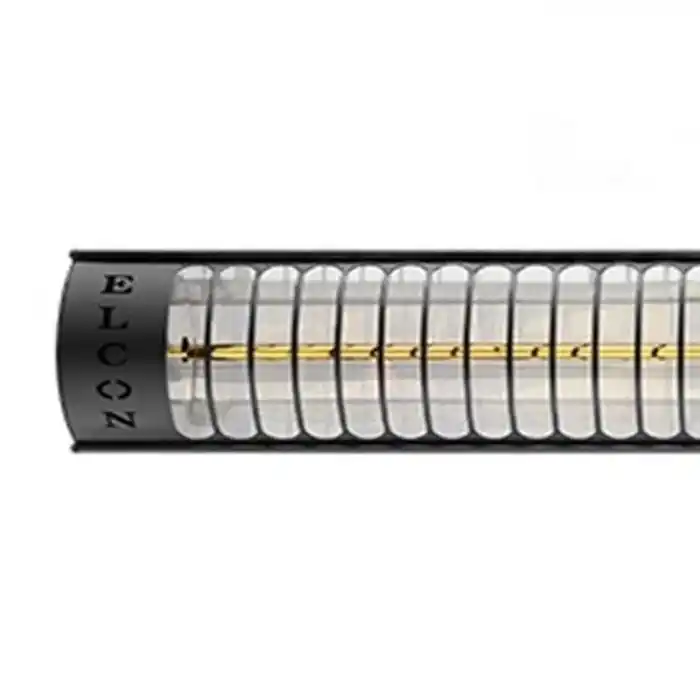 Elcon BH-2000 Duvar Tipi Infrared Isıtıcı 2000W