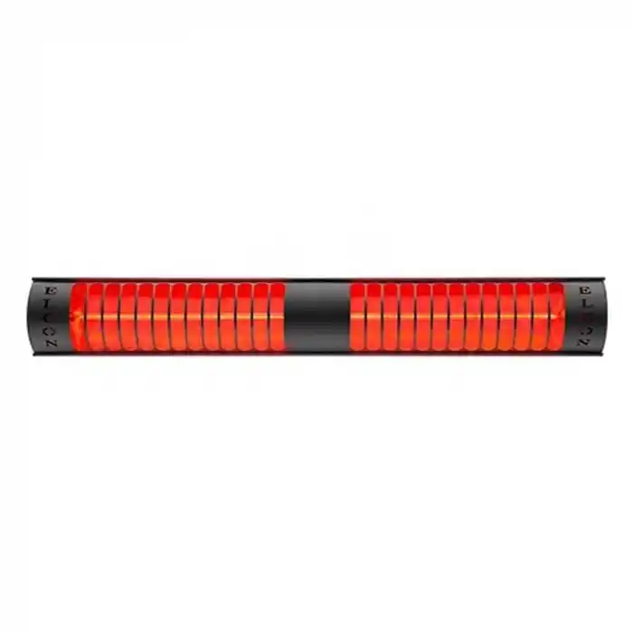 Elcon BH-3000 Duvar Tipi Infrared Isıtıcı 3000W