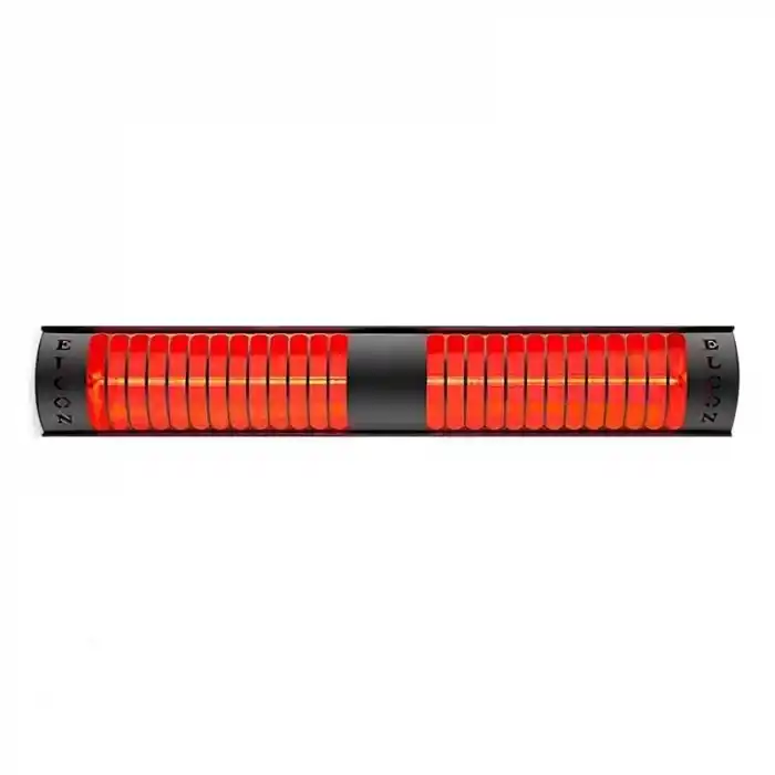 Elcon BH-4000 Duvar Tipi Infrared Isıtıcı 4000W