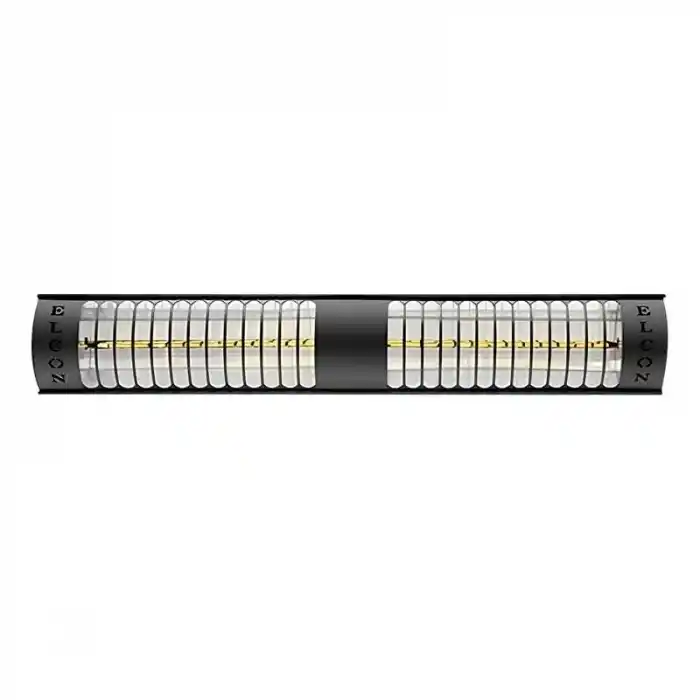 Elcon BH-4000 Duvar Tipi Infrared Isıtıcı 4000W