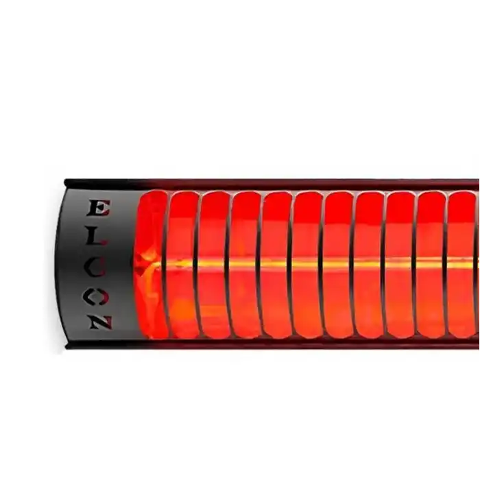 Elcon BH-4000 Duvar Tipi Infrared Isıtıcı 4000W