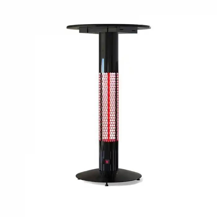 Elcon BT-1100 Infrared Isıtıcı Masa Ayağı 1250W