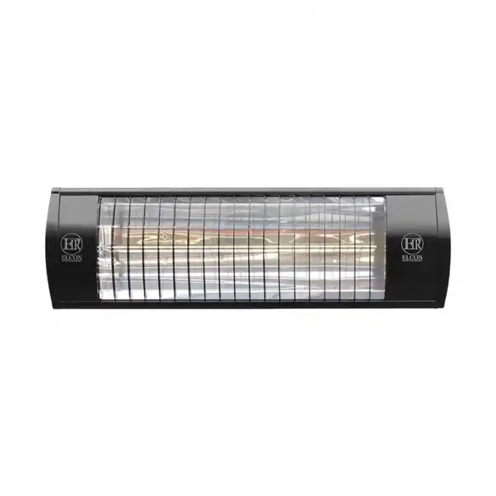 Elcon EIR-1500 Elektrikli Infrared Isıtıcı 1500W