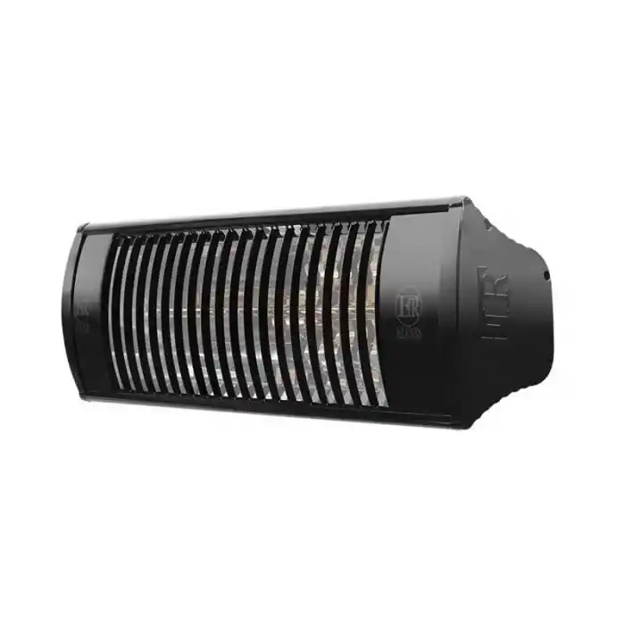 Elcon EIR-2000 Elektrikli Infrared Isıtıcı 2000W