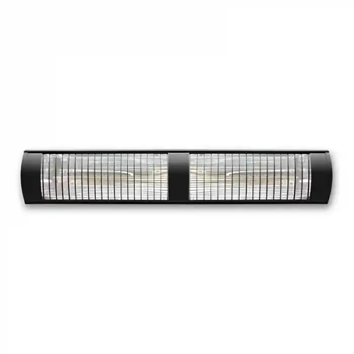 Elcon EIR-4000 Elektrikli Infrared Isıtıcı 4000W