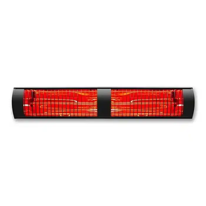 Elcon EIR-4000 Elektrikli Infrared Isıtıcı 4000W