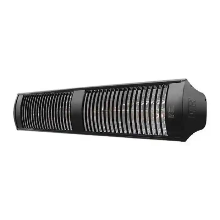 Elcon EIR-4000 Elektrikli Infrared Isıtıcı 4000W