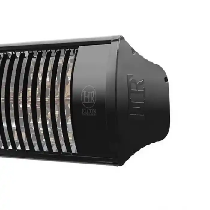 Elcon EIR-4000 Elektrikli Infrared Isıtıcı 4000W