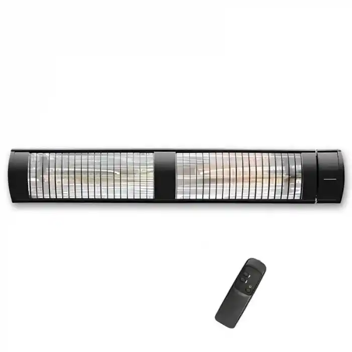 Elcon EIR-RC-3000 Elektrikli Infrared Isıtıcı 3000W