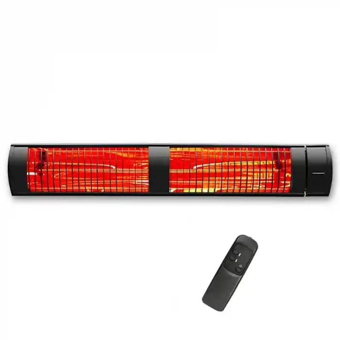 Elcon EIR-RC-3000 Elektrikli Infrared Isıtıcı 3000W