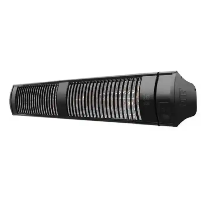 Elcon EIR-RC-3000 Elektrikli Infrared Isıtıcı 3000W