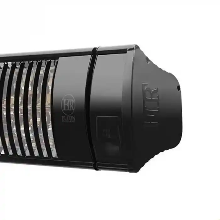 Elcon EIR-RC-3000 Elektrikli Infrared Isıtıcı 3000W