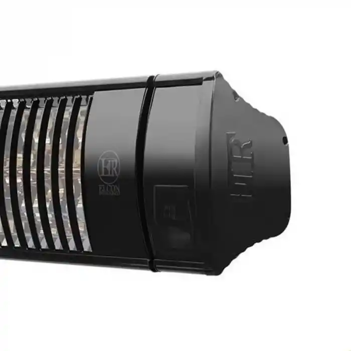 Elcon EIR-RC-4000 Elektrikli Infrared Isıtıcı 4000W