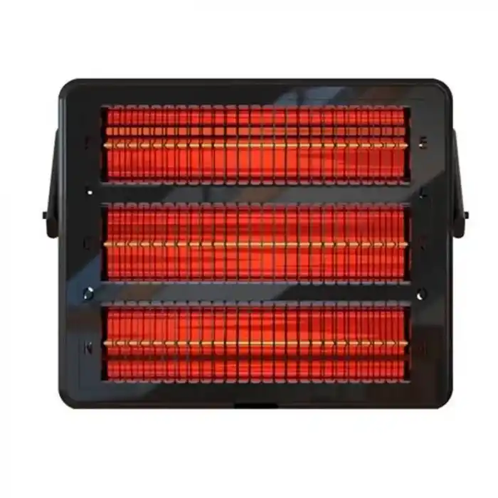Elcon EIR-TH06 Endüstriyel Sanayi Tipi İnfrared Isıtıcı 6000W