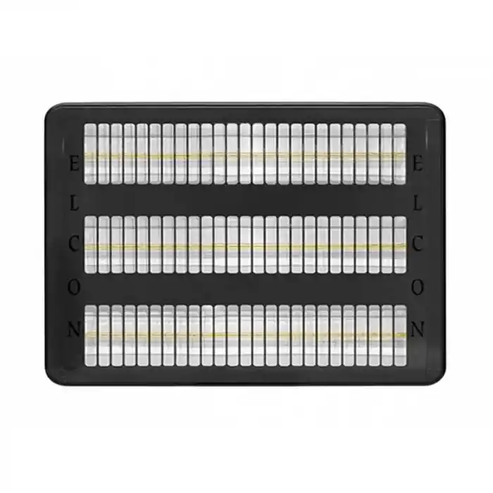 Elcon EIR-TH06 Endüstriyel Sanayi Tipi İnfrared Isıtıcı 6000W
