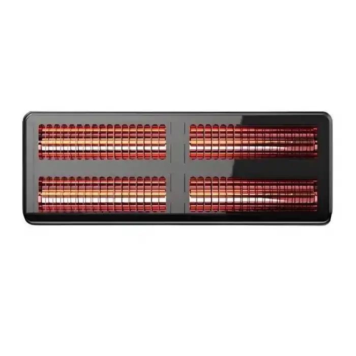 Elcon EIR-TH08 Endüstriyel Sanayi Tipi İnfrared Isıtıcı 8000W