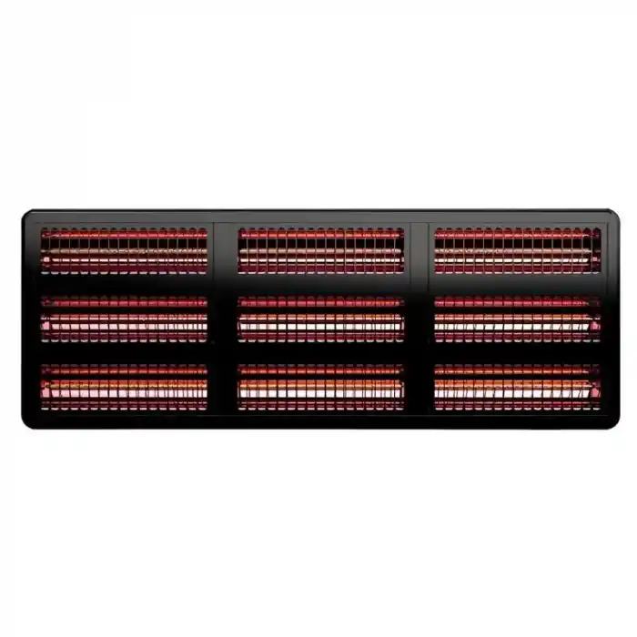 Elcon EIR-TH18 Endüstriyel Sanayi Tipi İnfrared Isıtıcı 18000W