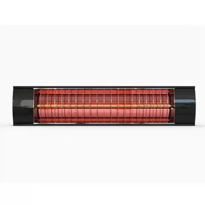 Elcon ERT-2000 Elektrikli Infrared Isıtıcı 2000W