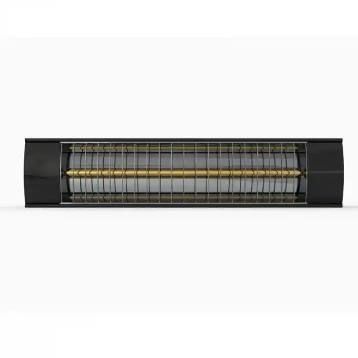 Elcon ERT-2000 Elektrikli Infrared Isıtıcı 2000W