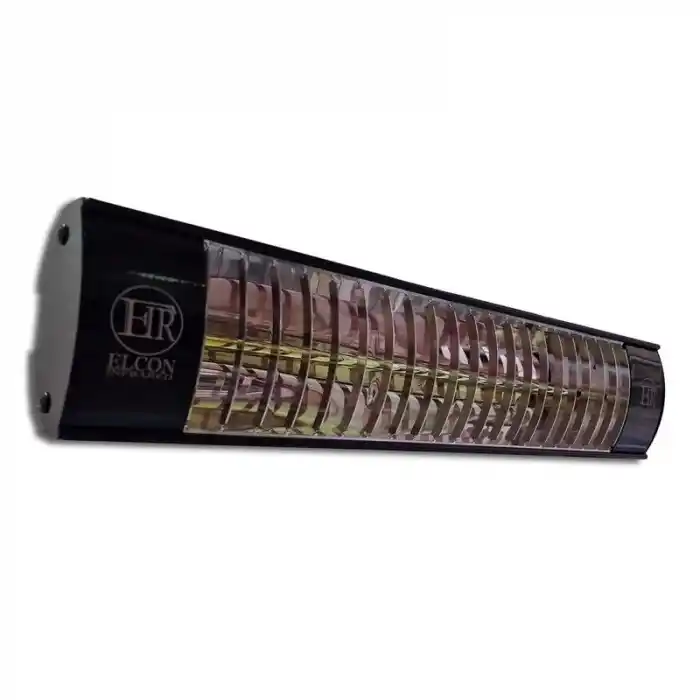 Elcon ERT-2000 Elektrikli Infrared Isıtıcı 2000W