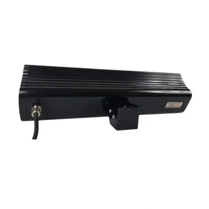 Elcon Glass IR-2500 Quartz Camlı Duvar Tipi Infrared Isıtıcı 2500W