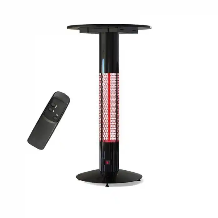 Elcon RBT-1100 Infrared Isıtıcı Masa Ayağı 1500W
