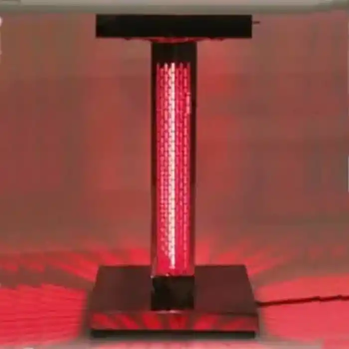 Elcon RBT-1100 Infrared Isıtıcı Masa Ayağı 1500W