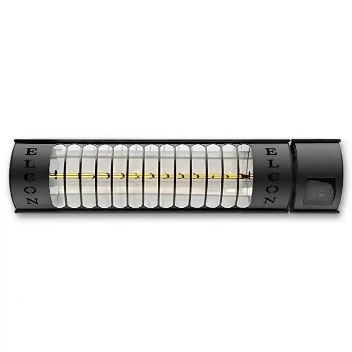 Elcon RCH-2000/4 Dış Mekan İnfrared Elektrikli Kızılötesi Isıtıcı
