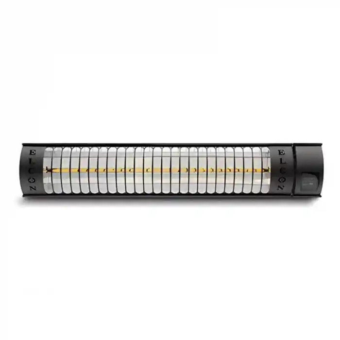 Elcon RCH-2000/6 Dış Mekan İnfrared Elektrikli Kızılötesi Isıtıcı