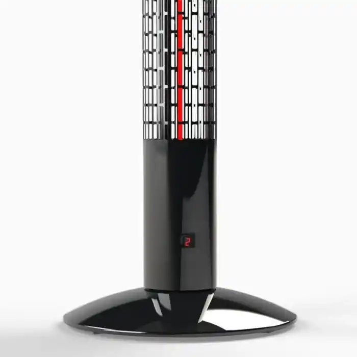 Elcon RCT-750 Infrared Isıtıcı Masa Ayağı 1500W