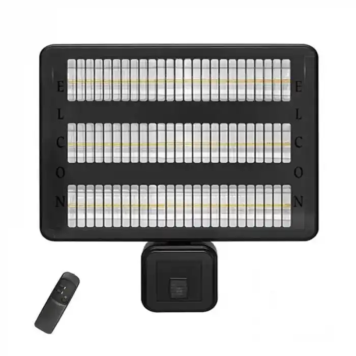Elcon RCTH-6000 Endüstriyel Sanayi Tipi İnfrared Isıtıcı 6000W