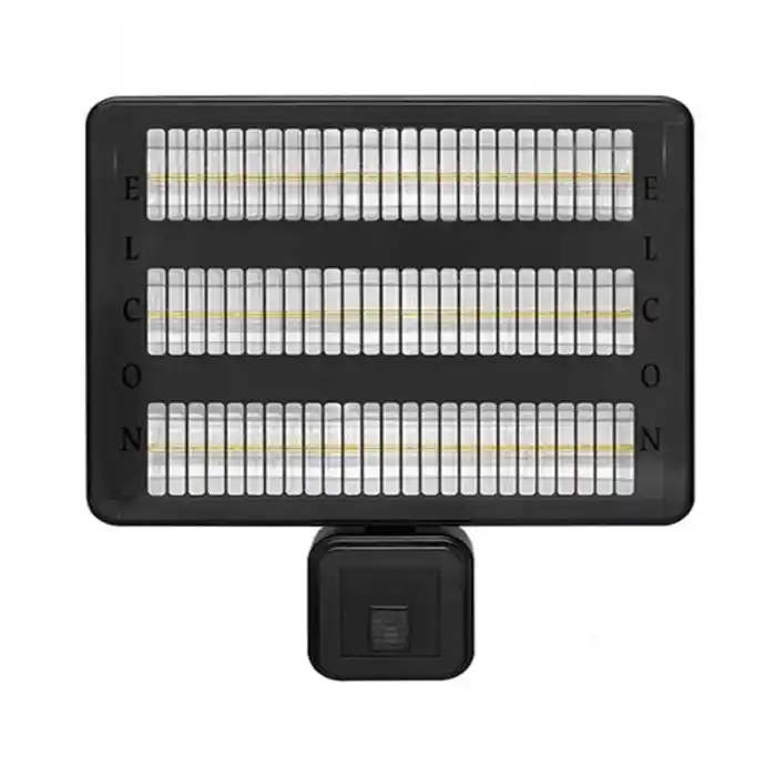 Elcon RCTH-6000 Endüstriyel Sanayi Tipi İnfrared Isıtıcı 6000W