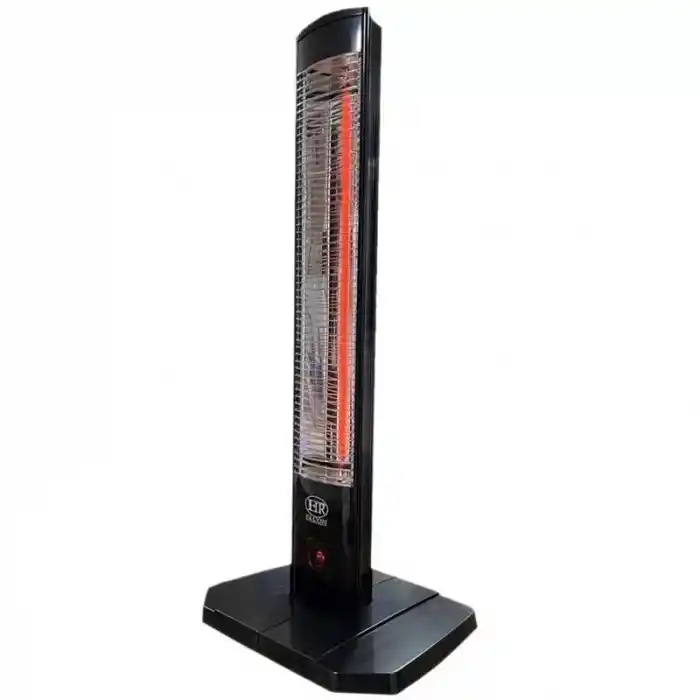 Elcon STC-2000 Kule Tipi Karbon Infrared Isıtıcı 2000W