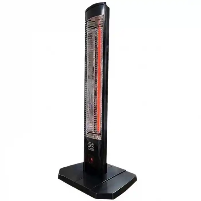 Elcon STC-2500 Kule Tipi Karbon Infrared Isıtıcı 2500W